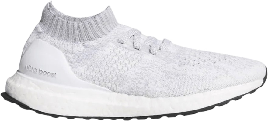 兒童 adidas Ultra Boost K 舒適透氣慢跑鞋 灰白色 Buy 兒童 adidas Ultra Boost K 舒適透氣慢跑鞋 灰白色