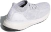 Shop (JR) adidas UltraBoost Uncaged J 'Cloud White' Putih Awan DB1430