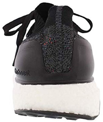 阿迪達斯 Ultra Boost Uncaged 實心灰 多色 (GS) 防滑低幫跑步鞋 黑灰 #可加購定制刻字 Lookbook 阿迪達斯 Ultra Boost Uncaged 實心灰 多色 (GS) 防滑低幫跑步鞋 黑灰 #可加購定制刻字