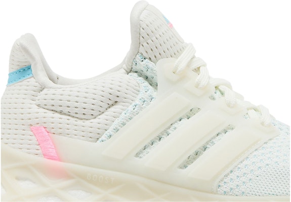 (JR) adidas UltraBoost Web DNA J 'Blanco Roto Azul Cielo' GX9801 Order (JR) adidas UltraBoost Web DNA J 'Blanco Roto Azul Cielo' GX9801