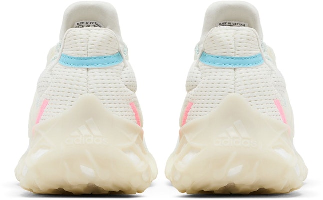 (JR) adidas UltraBoost Web DNA J 'Blanco Roto Azul Cielo' GX9801 Details for (JR) adidas UltraBoost Web DNA J 'Blanco Roto Azul Cielo' GX9801