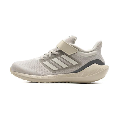 (Youth) adidas Ultrabounce EL K 'Beige Grey'