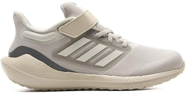 兒童 adidas Ultrabounce 減震輕便 低幫 兒童跑步鞋 白灰 Order 兒童 adidas Ultrabounce 減震輕便 低幫 兒童跑步鞋 白灰