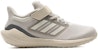 (JR) adidas Ultrabounce 'Beige' Wanita Lelaki Kasut Sukan IF3954