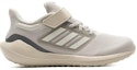 Order (JR) adidas Ultrabounce 'Beige' Wanita Lelaki Kasut Sukan IF3954