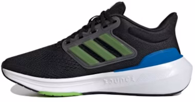 (Youth) adidas Ultrabounce 'Black Blue Green' IG5398 (Youth) adidas Ultrabounce 'Black Blue Green' IG5398