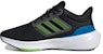 (Youth) adidas Ultrabounce 'Black Blue Green' IG5398