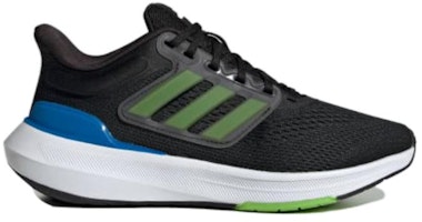 (JR) adidas Ultrabounce 'Hitam Biru Hijau' IG5398 Order (JR) adidas Ultrabounce 'Hitam Biru Hijau' IG5398