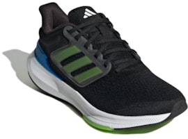 (JR) adidas Ultrabounce 'Hitam Biru Hijau' IG5398 Lookbook (JR) adidas Ultrabounce 'Hitam Biru Hijau' IG5398