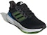 (Youth) adidas Ultrabounce 'Black Blue Green' IG5398