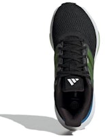 (JR) adidas Ultrabounce 'Hitam Biru Hijau' IG5398 Shop (JR) adidas Ultrabounce 'Hitam Biru Hijau' IG5398