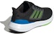 (Youth) adidas Ultrabounce 'Black Blue Green' IG5398