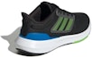 Purchase (Youth) adidas Ultrabounce 'Black Blue Green' IG5398