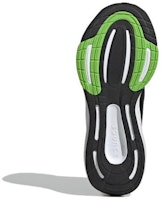 (JR) adidas Ultrabounce 'Hitam Biru Hijau' IG5398 Details for (JR) adidas Ultrabounce 'Hitam Biru Hijau' IG5398