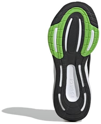 (Youth) adidas Ultrabounce 'Black Blue Green' IG5398 Details for (Youth) adidas Ultrabounce 'Black Blue Green' IG5398