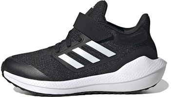 (Youth) adidas Ultrabounce 'Black White' HQ1294 (Youth) adidas Ultrabounce 'Black White' HQ1294