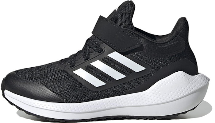 (JR) adidas Ultrabounce 'Hitam Putih' HQ1294 Buy (JR) adidas Ultrabounce 'Hitam Putih' HQ1294