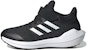 (JR) adidas Ultrabounce 'Hitam Putih' HQ1294