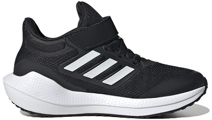 (JR) adidas Ultrabounce 'Hitam Putih' HQ1294 Order (JR) adidas Ultrabounce 'Hitam Putih' HQ1294