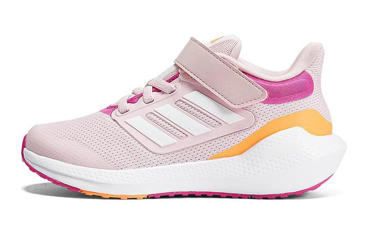 (Youth) adidas Ultrabounce 'Clear Pink' HQ1299