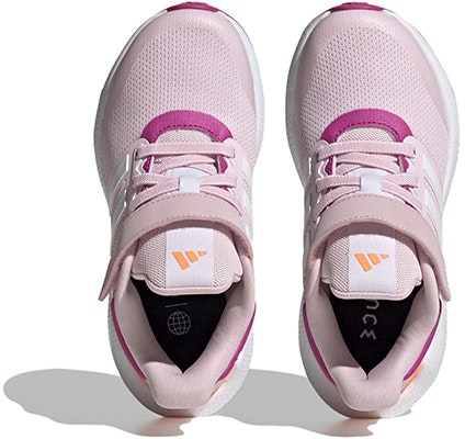 (JR) adidas Ultrabounce 'Rosa Claro' HQ1299 Shop (JR) adidas Ultrabounce 'Rosa Claro' HQ1299