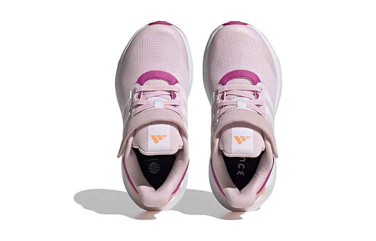 Purchase 中童 adidas Ultrabounce 防滑耐磨輕便 低幫 兒童跑步鞋 粉白