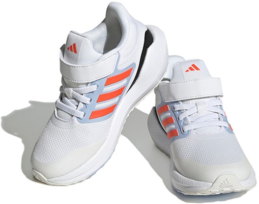 (青少年)adidas Ultrabounce '白色太陽紅' H03686 Lookbook (青少年)adidas Ultrabounce '白色太陽紅' H03686