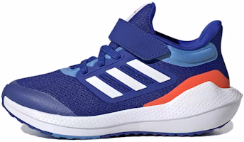 (Youth) adidas Ultrabounce Little Kid 'Lucid Blue Red' HQ1298 (Youth) adidas Ultrabounce Little Kid 'Lucid Blue Red' HQ1298