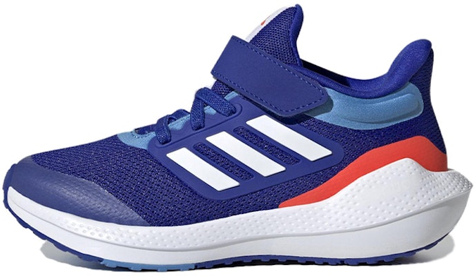 (Youth) adidas Ultrabounce Little Kid 'Lucid Blue Red' HQ1298 Buy (Youth) adidas Ultrabounce Little Kid 'Lucid Blue Red' HQ1298