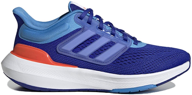(Youth) adidas Ultrabounce Little Kid 'Lucid Blue Red' HQ1298 Order (Youth) adidas Ultrabounce Little Kid 'Lucid Blue Red' HQ1298