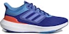 (Youth) adidas Ultrabounce Little Kid 'Lucid Blue Red' HQ1298