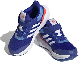 (JR) 阿迪达斯 小童 ULTRABOUNCE '净蓝红' HQ1298 Lookbook (JR) 阿迪达斯 小童 ULTRABOUNCE '净蓝红' HQ1298