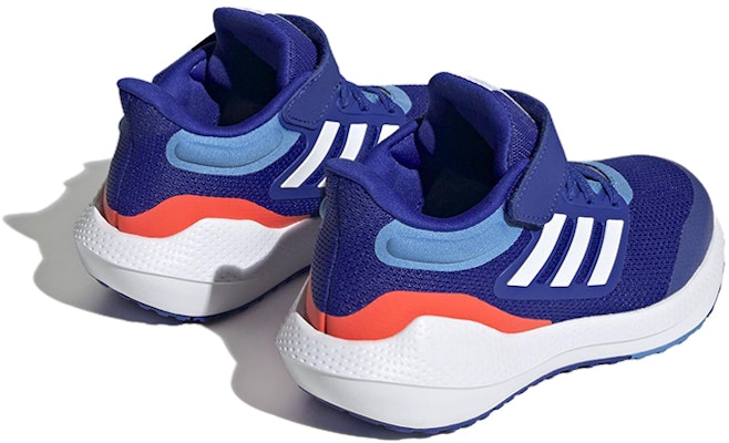 (Youth) adidas Ultrabounce Little Kid 'Lucid Blue Red' HQ1298 Shop (Youth) adidas Ultrabounce Little Kid 'Lucid Blue Red' HQ1298