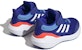 (Youth) adidas Ultrabounce Little Kid 'Lucid Blue Red' HQ1298