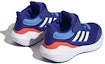 Shop (Youth) adidas Ultrabounce Little Kid 'Lucid Blue Red' HQ1298