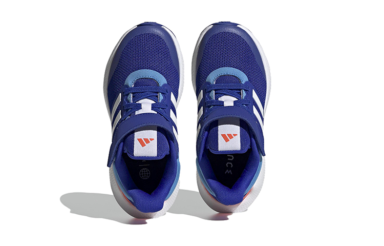 Purchase (JR) adidas Ultrabounce Kanak-Kanak 'Lucid Blue Merah' HQ1298