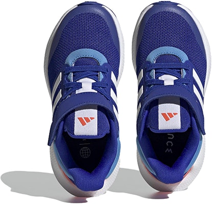 (Youth) adidas Ultrabounce Little Kid 'Lucid Blue Red' HQ1298 Purchase (Youth) adidas Ultrabounce Little Kid 'Lucid Blue Red' HQ1298