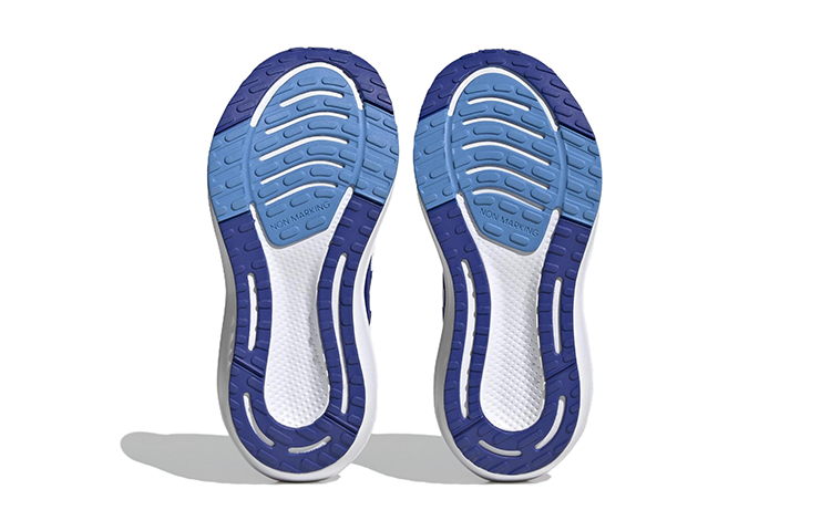 Details for (JR) adidas Ultrabounce Kanak-Kanak 'Lucid Blue Merah' HQ1298