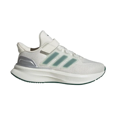 (Youth) adidas Ultrarun 5 C 'Orbit Grey Collegiate Green'