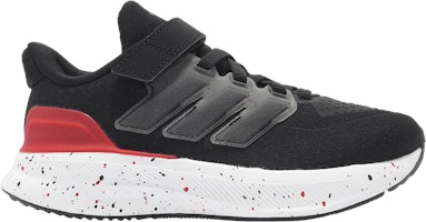 (Youth) adidas Ultrarun 5 EL C 'Black Red White' JR5375 (Youth) adidas Ultrarun 5 EL C 'Black Red White' JR5375