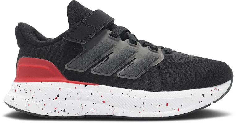 (Youth) adidas Ultrarun 5 EL C 'Black Red White' JR5375 Buy (Youth) adidas Ultrarun 5 EL C 'Black Red White' JR5375
