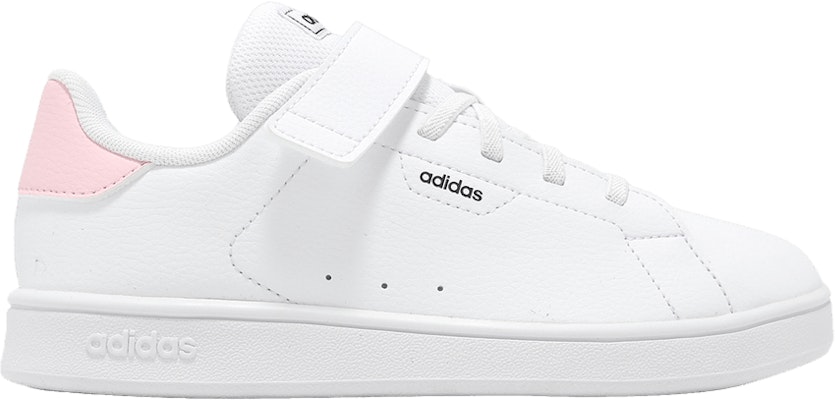 (Youth) adidas Urban Court EL C 'White Pink' JQ2380 Buy (Youth) adidas Urban Court EL C 'White Pink' JQ2380
