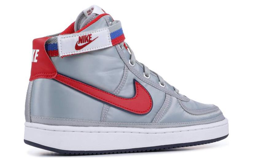 Lookbook (JR) adidas Vandal High Supreme Scarpe AH5253-002