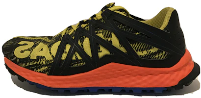 (Youth) adidas Vigor Bounce J 'Yellow Black' BB7107 (Youth) adidas Vigor Bounce J 'Yellow Black' BB7107