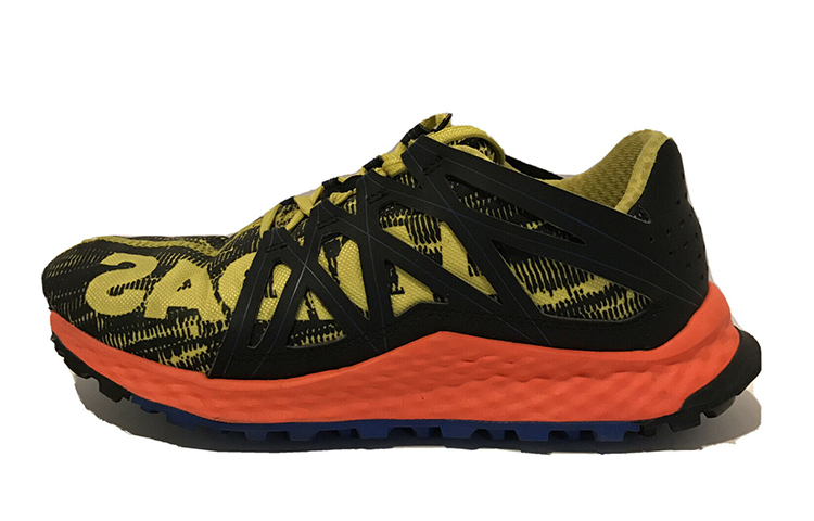(Youth) adidas Vigor Bounce J 'Yellow Black' BB7107