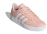 (JR) adidas VL COURT 2.0 'Merah Jambu Kelembapan' GZ7661