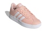 Lookbook (JR) adidas VL COURT 2.0 'Merah Jambu Kelembapan' GZ7661
