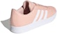 (JR) adidas VL COURT 2.0 'Merah Jambu Kelembapan' GZ7661