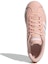 Purchase (JR) adidas VL COURT 2.0 'Merah Jambu Kelembapan' GZ7661