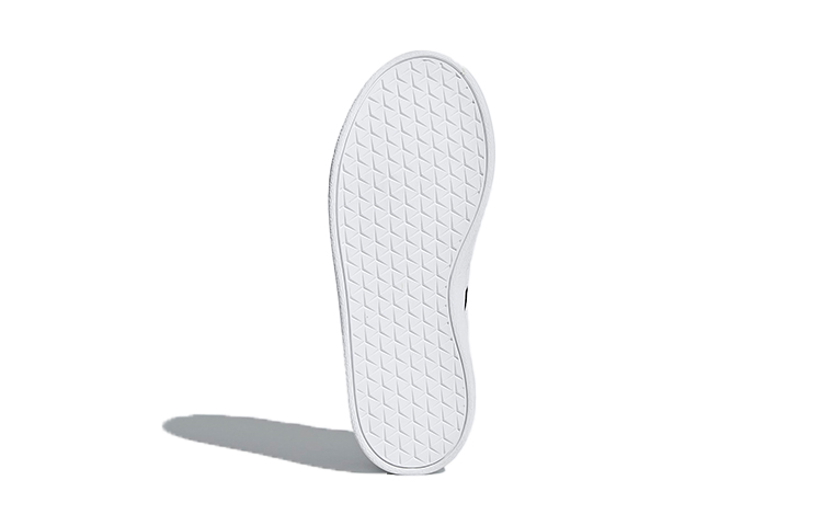 Details for 兒童 adidas neo VL Court 2.0 K 低幫 板鞋 黑白